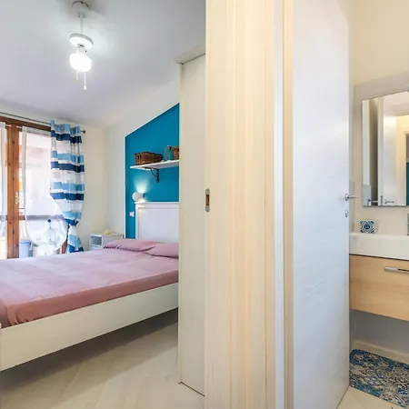 Sole E Luna Apartmán *