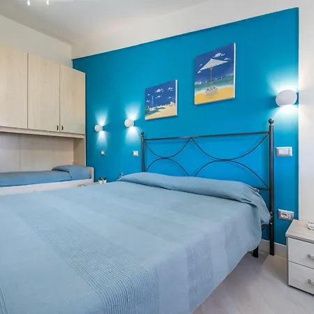 Sole E Luna Apartmán *